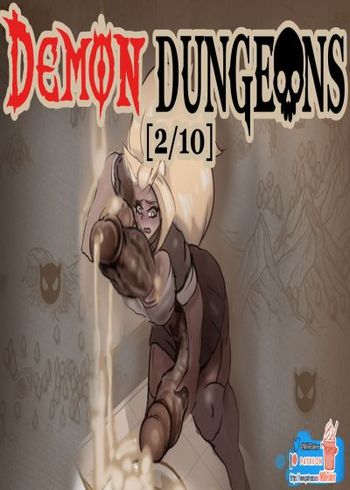 Demon Dungeons 2